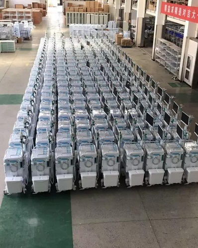 中国制造一乐动在线注册为国家级项目助力